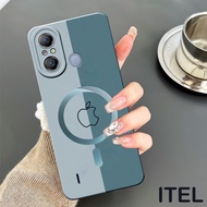 ITEL A49 CASE - ITEL A50 - ITEL A60 - ITEL A70 - Mobile Phone Case - Softcase Cover - Silicon Case -