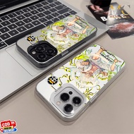 SC Casing So Cool For Realme C63 C31 10 Pro 5g C12 11 Pro 5g C35 C21 8 4g C33 10 4g C20 C55 C53 C2 8