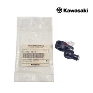 Gear Lever Assy Bracket NINJA 150 RR KGP Original kawasaki 13242-1346
