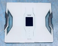 日本製 tanita RD-902 Tanita RD-953 innerscan dual 體脂磅 藍牙連手機 電子磅 智能脂肪磅 SMART Body Composition Scale