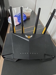 ASUS TUF Gaming AX3000 無線路由器