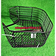 Bakul kacang basket 88（besi tebal）lc135/y15/rs150/y100/y110/ss2/v100/vs150/srl115/kriss/ex5/dream/c7