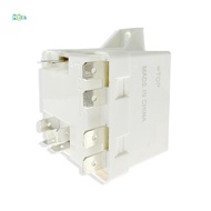 Relay Compatible withLeer 35A Potential Relay forRefrigeration Universal Manufacturer Relay  Relay M