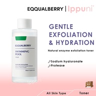 EQQUALBERRY Swimming Pool Toner 155ml