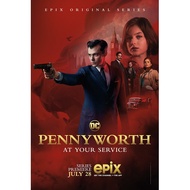 [WEST Series] Pennyworth season 1-3 [UPDATE : season 3]