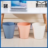 RUBBISH BIN WASTE BIN 9L TONG SAMPAH GARBAGE BIN DUSTBIN STORAGE BIN KITCHEN BIN