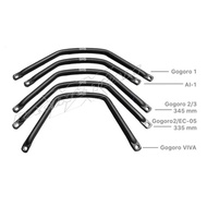 [XC] SIXIS Multifunctional Front Bracket/Front Armrest/Crossbar/Mobile Phone Holder/Mobile Holder/Tr