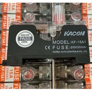 Kaikun KF-15A1 Fuse Holder