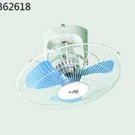 kipas siling✵Diamond Brand Roof Fan 16" 18" Ceiling Fan Household Ceiling Fan 360 Degree Shaking Head