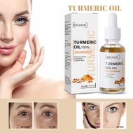 Turmeric Dark Spot Corrector Serum Corrector Remover Turmeric Face Cream