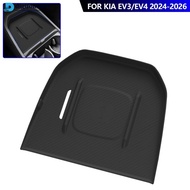 DIGIFOUNDER Car Interior Dashboard Wireless Charging Mat Protection Non-Slip Mat Silicone Pad for Ki