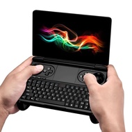New Product#GPD WIN MINI2026 Mini Touch Handheld Game Computer 23cm Flip Handheld 120hz High Brush S