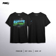 [graphic Tee] T-shirt Porsche 911 Rwb/punkwheels Custom Design (xs-5xl)