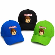 Roblox cap for kids and teens kids cap kids hat