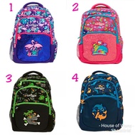 Smiggle PARADISE BACKPACK - SMIGGLE BACKPACK Bag