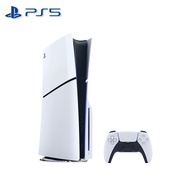 索尼(SONY)  PlayStation 5 slim日版/港版游戏主机高清蓝光4k游戏机 PS5 Slim光驱版 主机全国联保2年