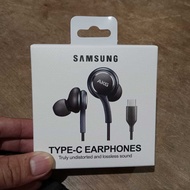 Samsung AKG Type-C Earphones with Great Bass Sound