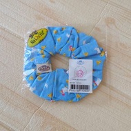 泰國 NaRaYa 頭飾 hair accessory 馬尾髮圈 橡筋圈 雞仔圖案 包本港平郵