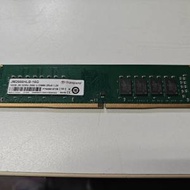Transcend 創見 DDR4 2666 16GB