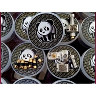 Jual WICKD PANDA REMIX BRIDGE RBA Murah