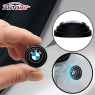 BMW Car Door Shock Absorber Cushion Gasket Anti-collision Buffer Sticker Absorbing Pad For BMW i5 i7 7 Series 3 Series X1 X3 5 Series