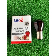 TAIL LAMP BULB LIGHT RED FOR ALL MOTOR