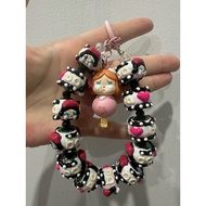 Popmart PPG Phone Strap / Pop Mart PPG Charm Bag