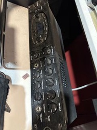 Line 6 bass amp