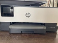 Printer HP office jet pro 8020