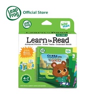 LeapFrog LeapStart Book - Learn To Read (Volume 2) | 6 Story Books Included | 4-7 Years