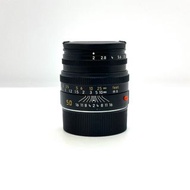 Leica Summicron 50mm f2 V5