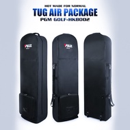 Original PGM Golf Bag Air Golf Bag With Pulley Single-Layer Consignment Golf Bags Aviation Bag