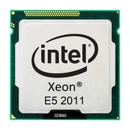 Cpu Xeon e5 2665 2689 2670 2651v2 2650v2 2696v2 2697v2 server socket 2011 x79