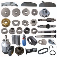 Bet Jiajia Xingfa Brand Woodworking Feeder Standard spare parts MX48Feeding machine components