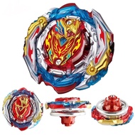 🧨🧨Beyblade Burst BU Starter B-201 Zest Achilles B-201 Chain Phoenix Spinning Top Kids Beyblade Toys