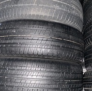 Ban crv 225/65/r17 bridgestone dueler