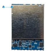 3.3G FPV VTX Module RX3364  Module Analog  FPV Audio Video Transmission Receiver Module