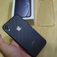 iphone xr 128gb second