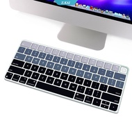 Apple Imac ID Mac A2449 2021 Computer Keyboard Cover Protective Film