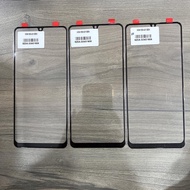 Samsung a31 glass - samsung a315 screen laminated glass - samsung f22 glass - samsung m22 glass