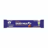Cadbury dairy milk Chocolate Bar 30 gr