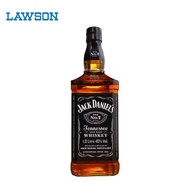 Jack Daniels 1L