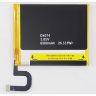 Suitable for Blackview BV9800/BV9800 Pro BV9800 DK014 Mobile Phone Battery