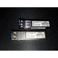SFP Nokia 1G 10km duplex 3HE00028CAAA01 1310nm SFP LX Industrial (-40 to 85C) Module