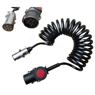Kailey 1 ชิ้น เหมาะสำหรับสายลากจูงรถบรรทุก Volvo FM420 FM460 FM440 และสายลากจูงรถบรรทุก Scania DAF K