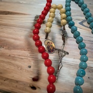 Customized One Decade Rosary