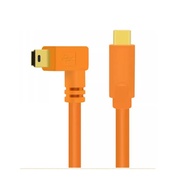 Suitable for Canon5d4Slr5D3/5D2/1DX2/5DS Camera High-Speed USB3.0Online Shooting Line6D2