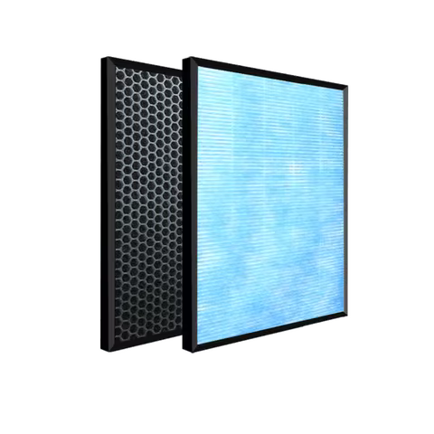 Air purifier HEPA+ deodorizing filter for hitachi EP-A5100C EP-A3000 EP-A5000 Air Purifier Replaceme