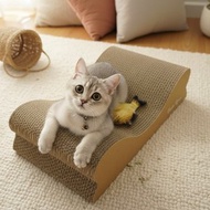 主子躺椅 - 貓奴禮盒最佳首選 | 瓦愣貓抓板