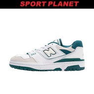 New Balance Unisex 550 Sneaker Shoe (BB550STA) Sport Planet 54-01